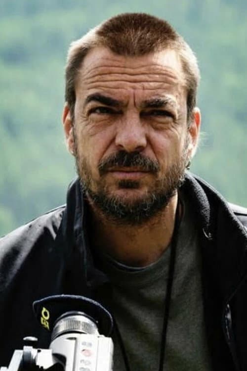 Francesco Di Giacomo foto