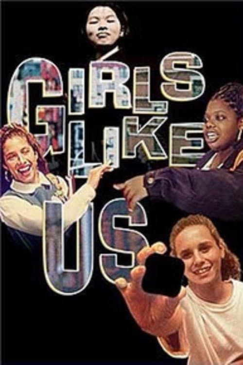 Girls Like Us (1997) poster
