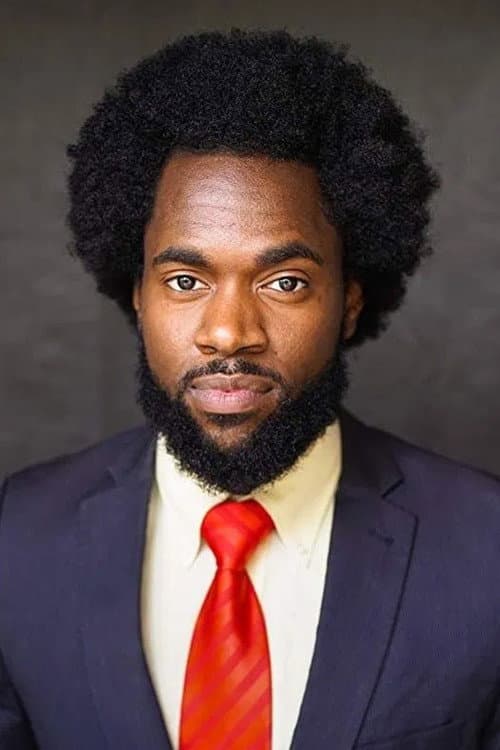 Milan Carter foto