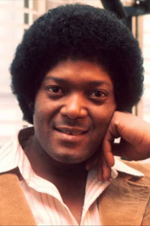 Dobie Gray foto