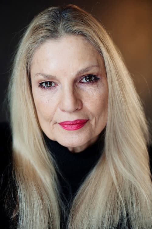 Desirée Erasmus foto