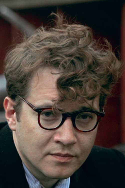 Ilya Khrzhanovsky foto