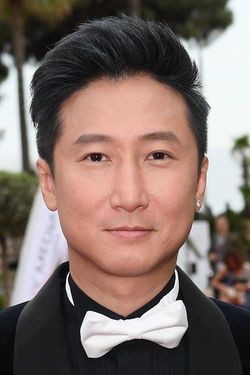 洪天明 foto