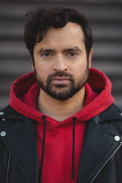 Karim Theilgaard foto