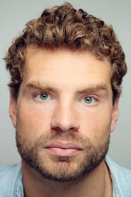 Erik de Klerck foto
