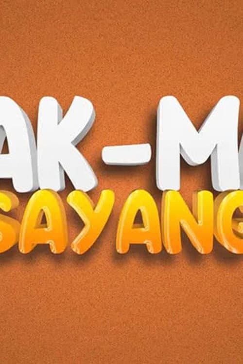 Mak-Mak Kesayangan (2023) poster