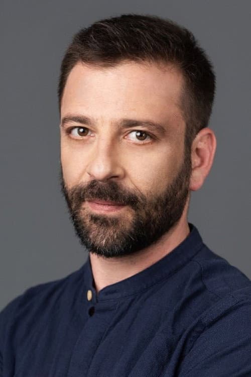 Daniel Neuman foto