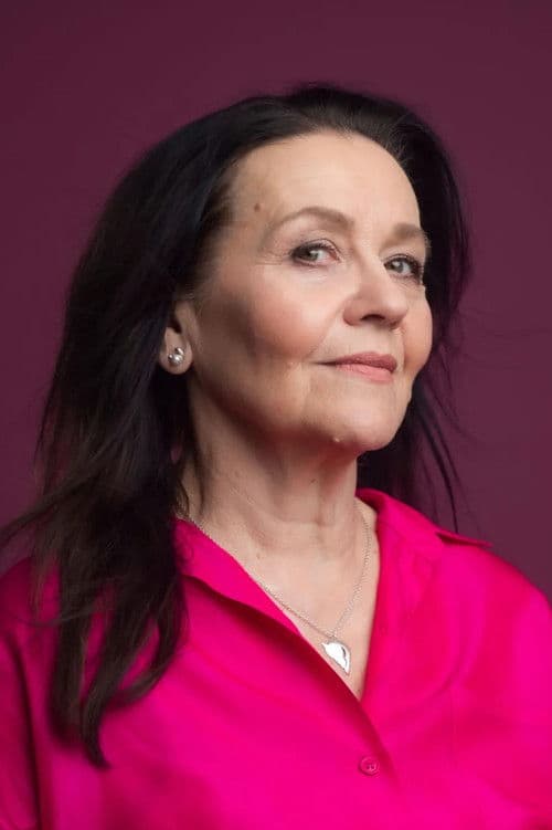 Riitta Havukainen foto