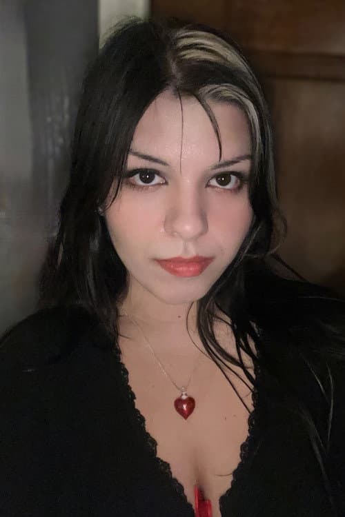 Diana De la Mer foto