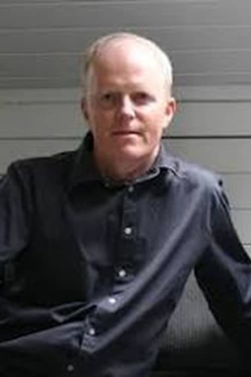 Martin Dennis foto