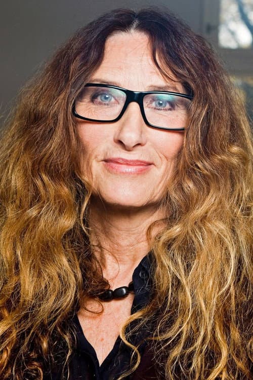 Vibeke Løkkeberg foto