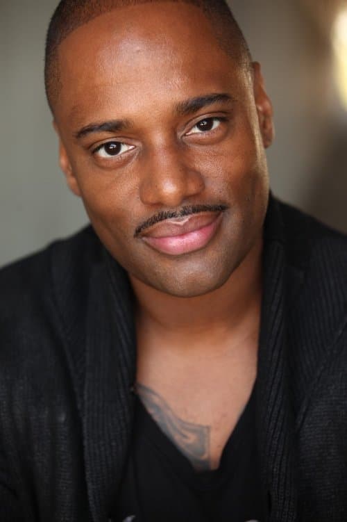 Charles Malik Whitfield foto