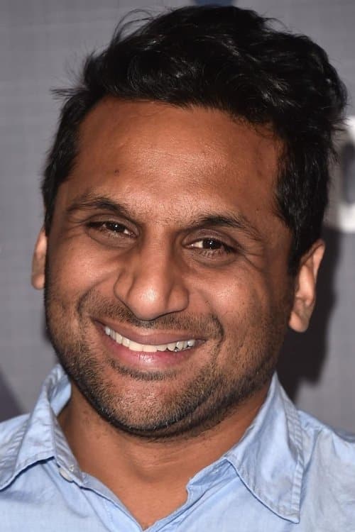 Ravi Patel foto