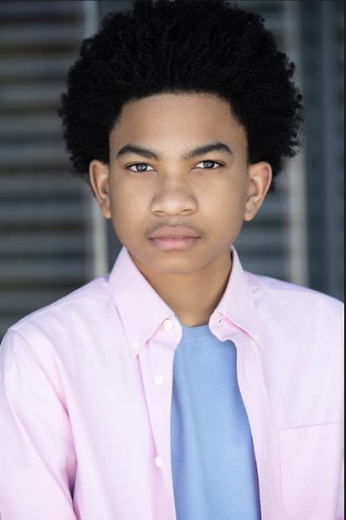 Andre Robinson foto