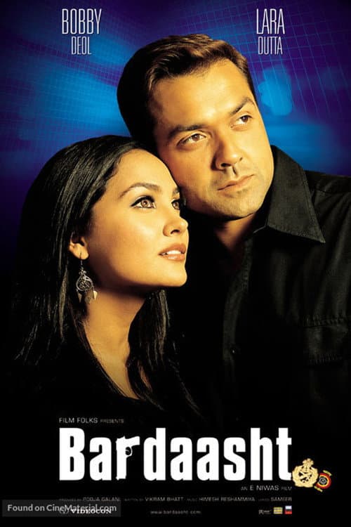 Bardaasht (2004) poster