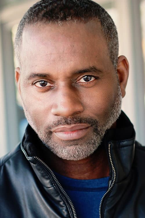 Michael Dyer foto