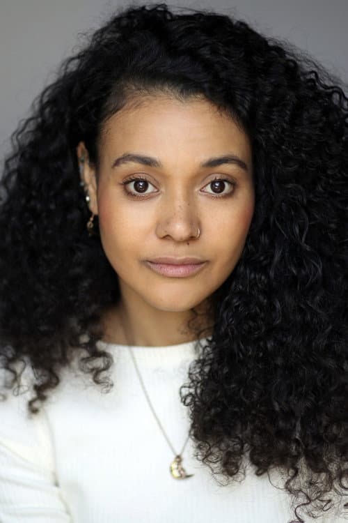 Natasha Cottriall foto