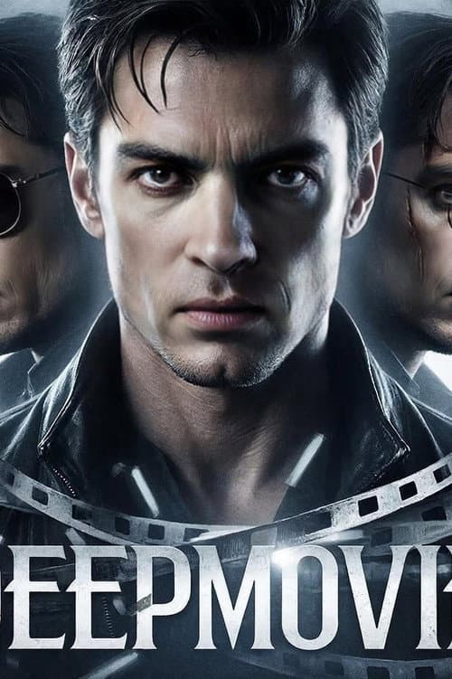 DeepMovie (2023) poster