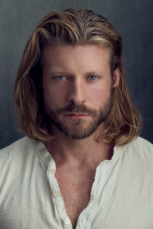 Taylor Napier foto