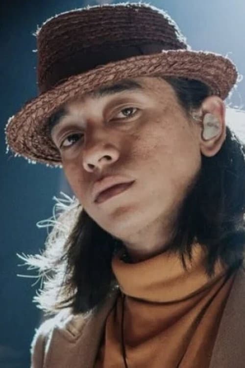 Fauzan Lubis foto
