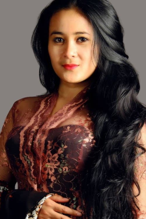 Kinanti Sekar foto