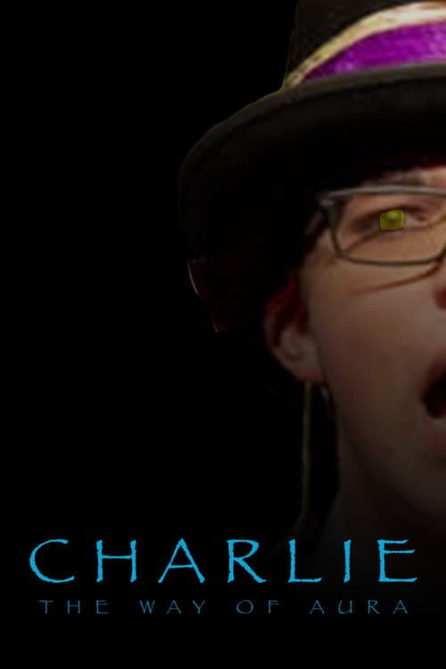 Rockway's Charlie (2025) poster