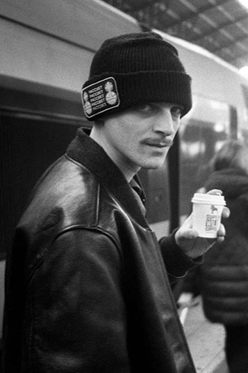 Val Bauer foto
