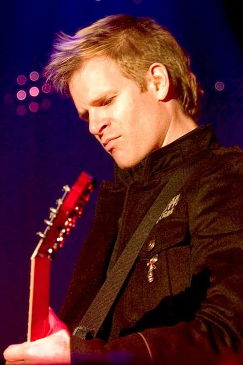Dom Brown foto