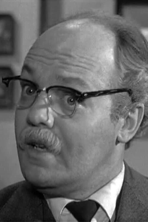 Stan Jones foto