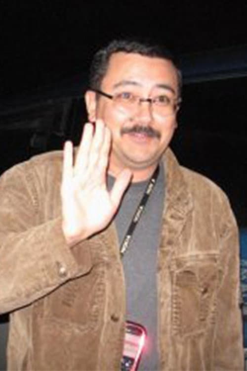 Yermek Tolepbayev foto