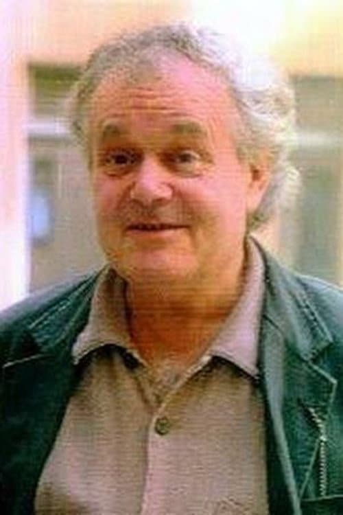 Johnny Byrne foto