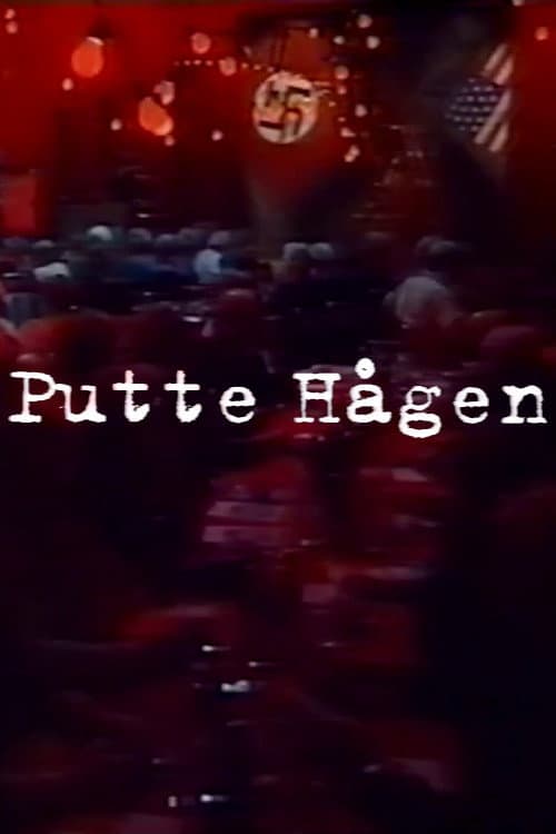 Putte Hågen (2000) poster