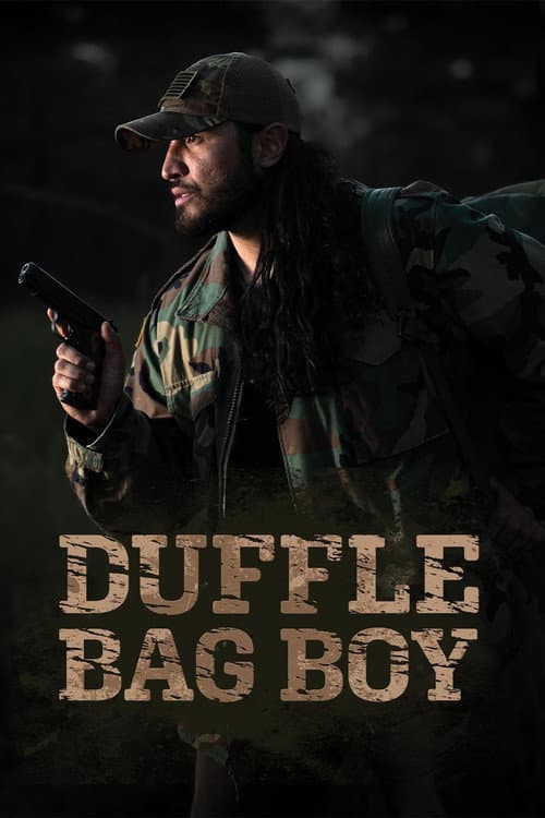 Duffle Bag Boy (2024) poster