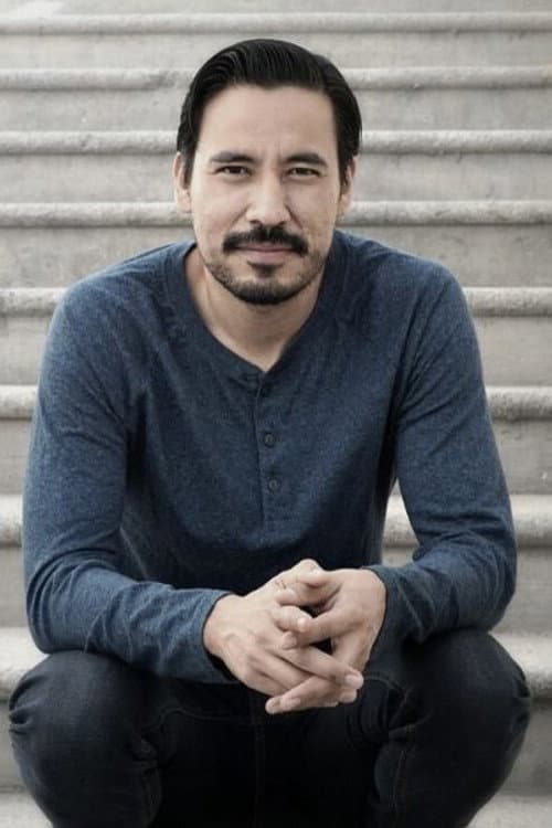 Franco Acosta foto
