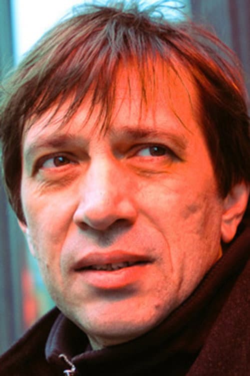 Сергей Дворцевой foto