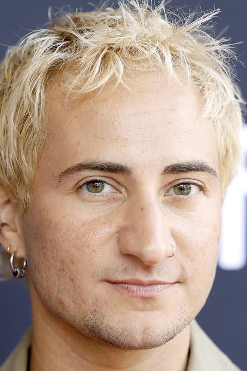 Luca Intili foto