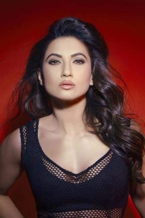 Gauahar Khan foto