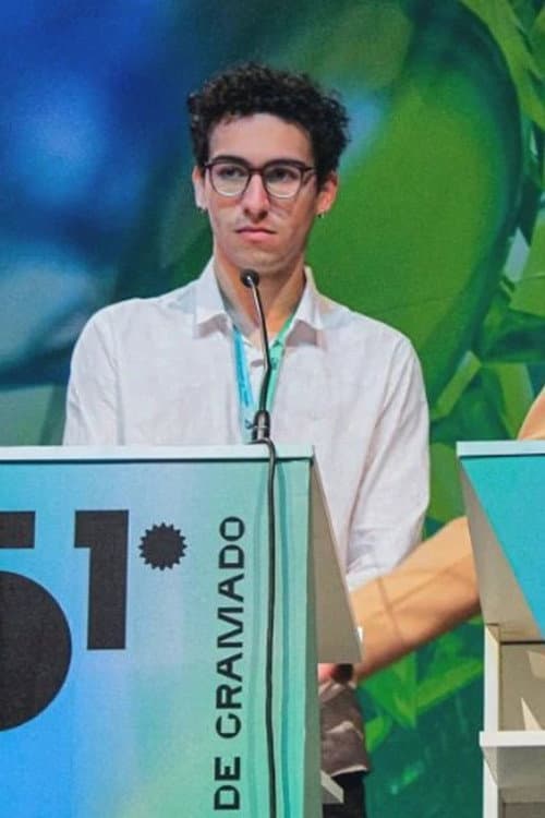 Pedro Bournoukian foto