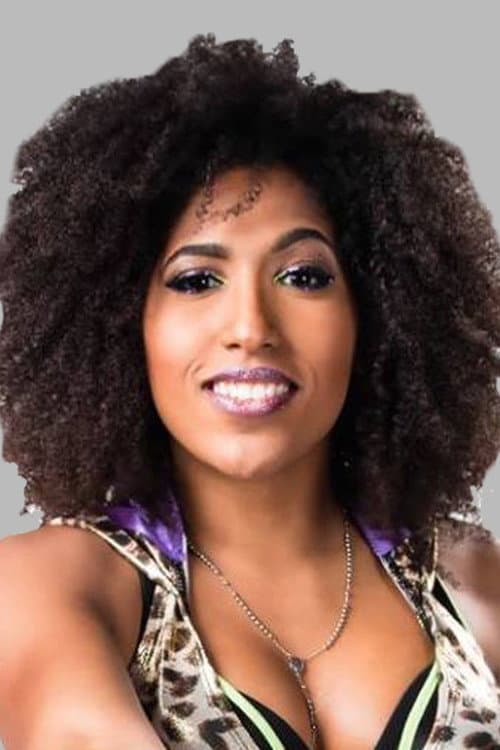 Martibel Payano foto