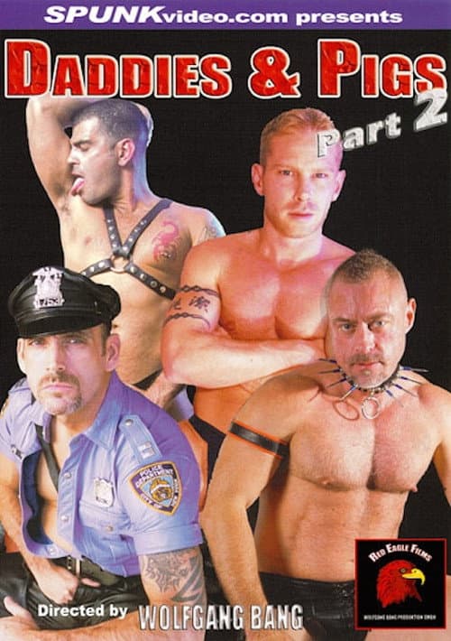 Daddies and Pigs 2 (2005) poster