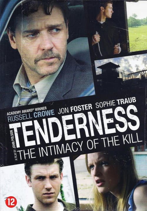 Tenderness (2009) poster