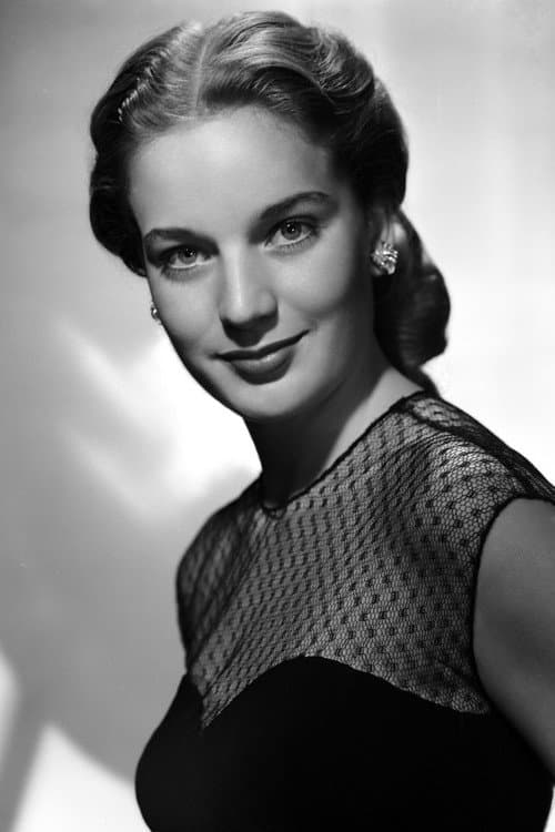Debra Alden foto