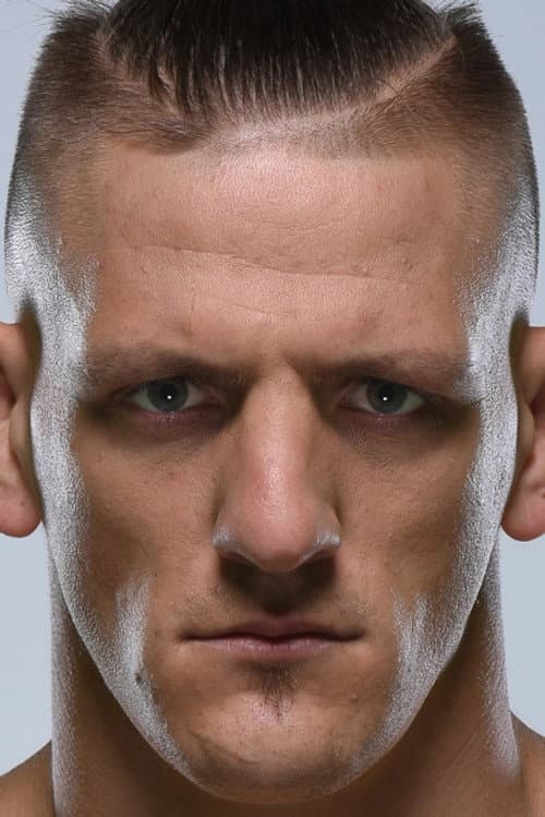 Anton Berzin foto