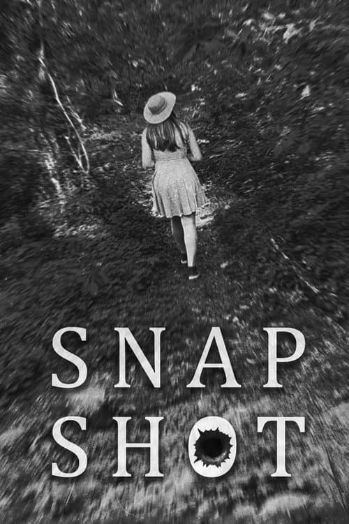 Snap Shot (2022) poster