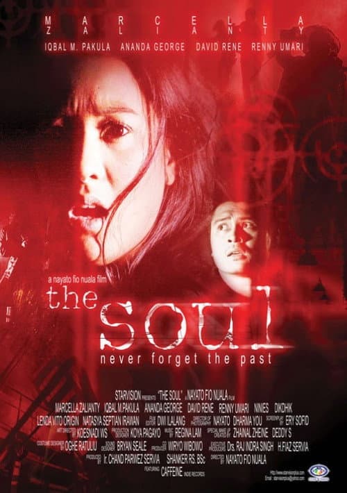 The Soul (2003) poster