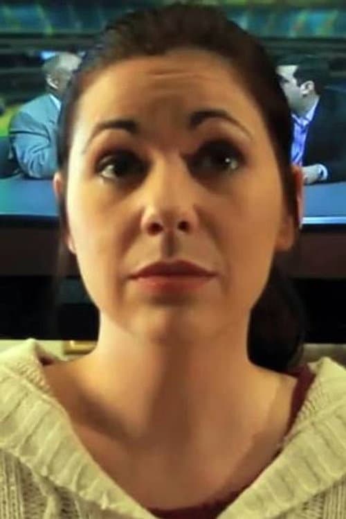 Alexandra Cipolla foto