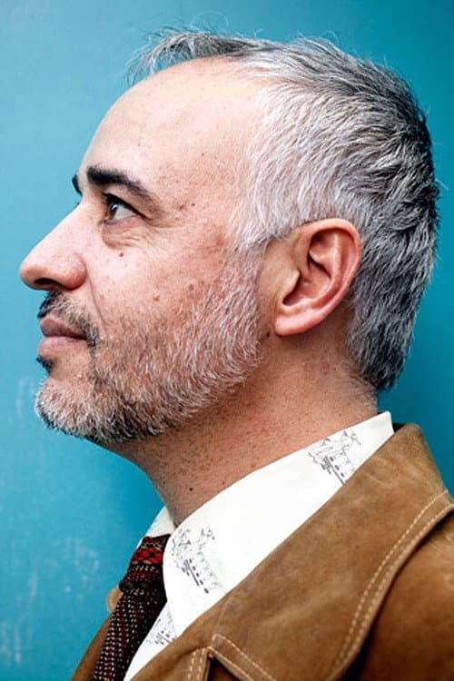 Javier Fuentes-León foto