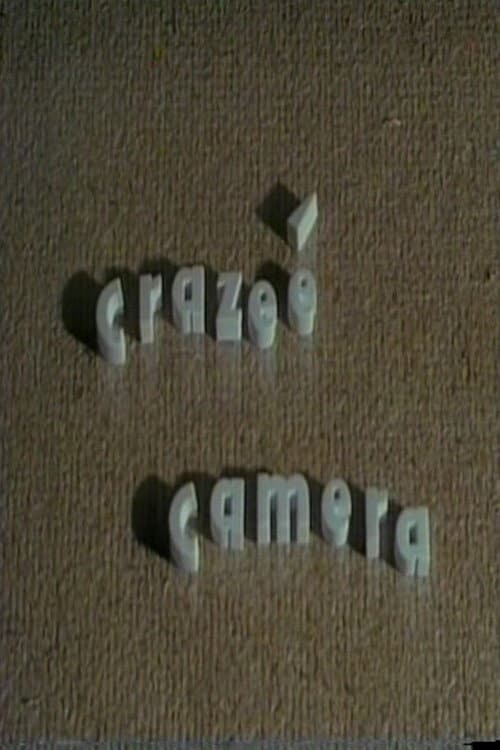 Crazeé Camera (1965) poster