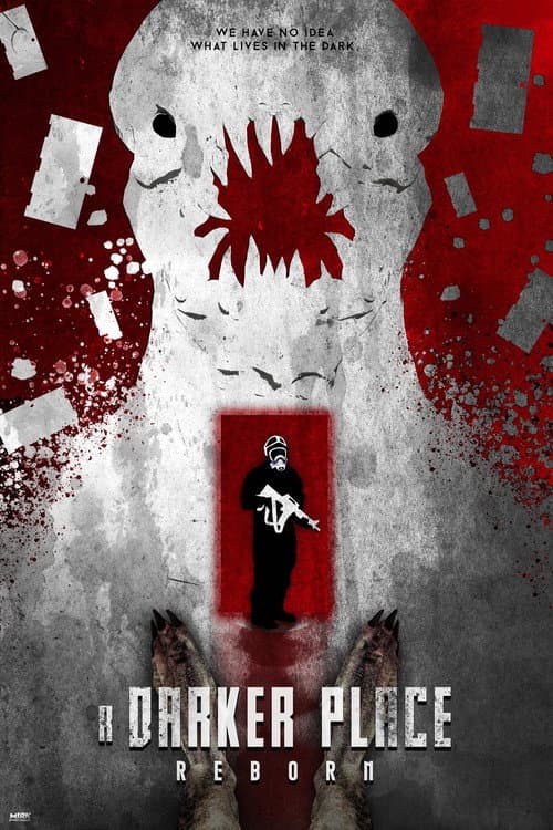 A Darker Place: Reborn (2026) poster