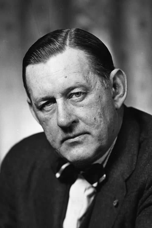 John O'Hara foto